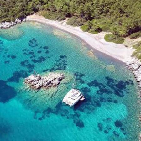 Kissebuku Bay
